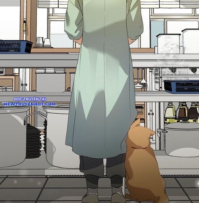 Nhà Hàng Âm Phủ Chapter 74 - Trang 2