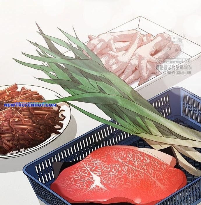 Nhà Hàng Âm Phủ Chapter 74 - Trang 2