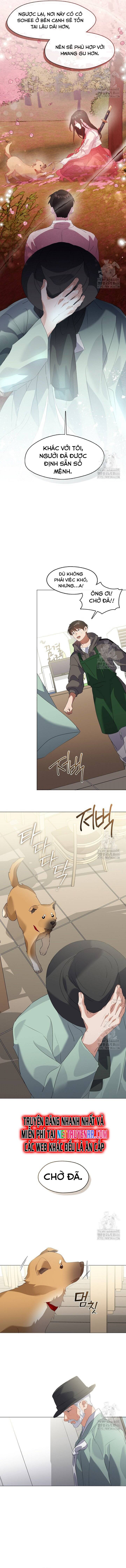 Nhà Hàng Âm Phủ Chapter 75 - Trang 2