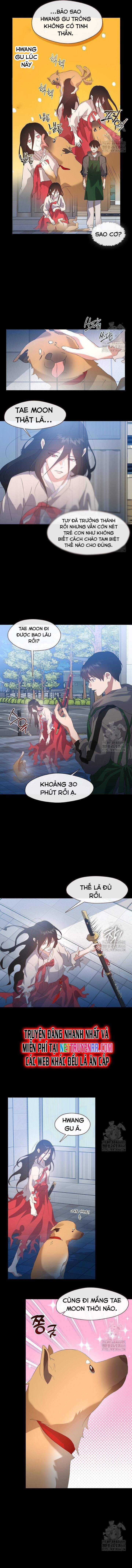 Nhà Hàng Âm Phủ Chapter 75 - Trang 2