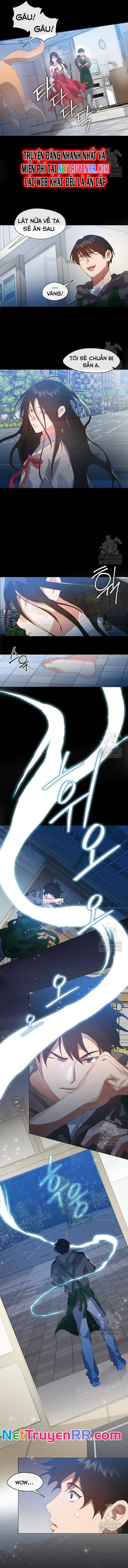 Nhà Hàng Âm Phủ Chapter 75 - Trang 2