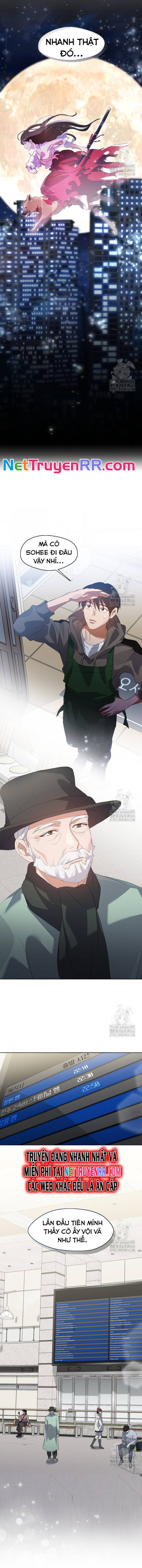 Nhà Hàng Âm Phủ Chapter 75 - Trang 2