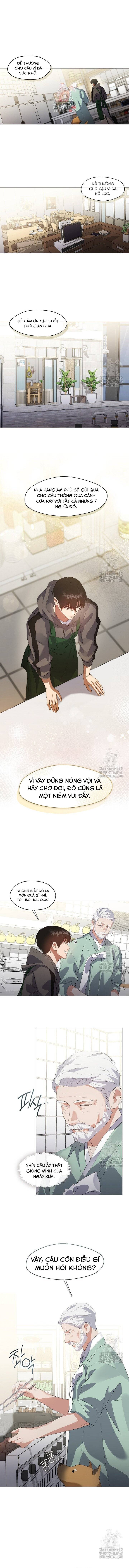 Nhà Hàng Âm Phủ Chapter 75 - Trang 2