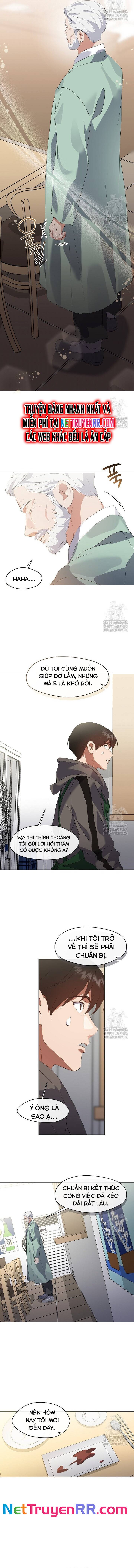 Nhà Hàng Âm Phủ Chapter 75 - Trang 2