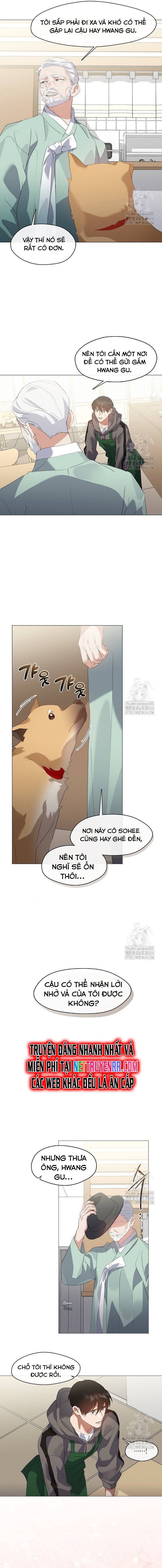 Nhà Hàng Âm Phủ Chapter 75 - Trang 2