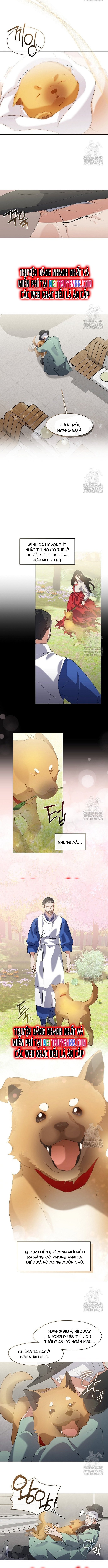 Nhà Hàng Âm Phủ Chapter 76 - Trang 2