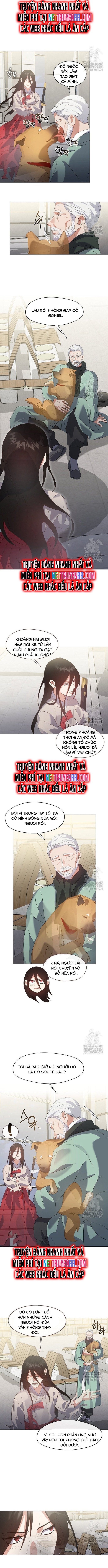 Nhà Hàng Âm Phủ Chapter 76 - Trang 2