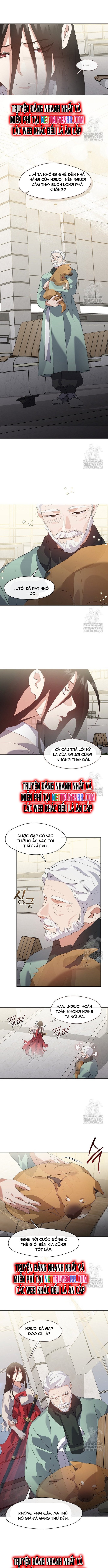 Nhà Hàng Âm Phủ Chapter 76 - Trang 2