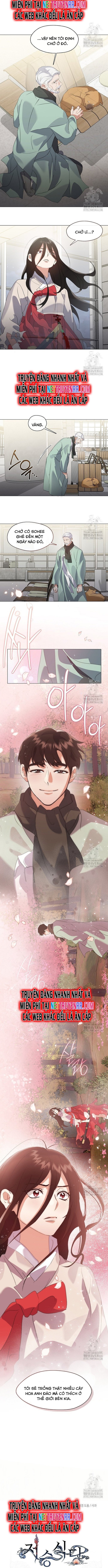 Nhà Hàng Âm Phủ Chapter 76 - Trang 2