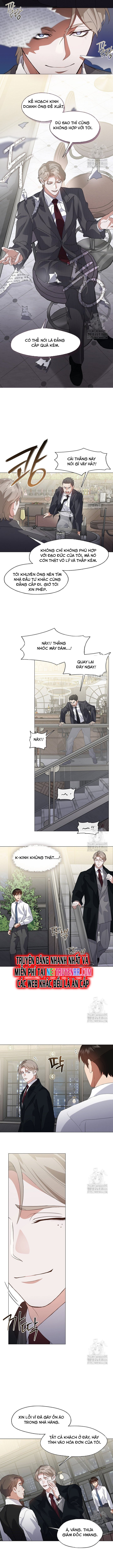 Nhà Hàng Âm Phủ Chapter 78 - Trang 2