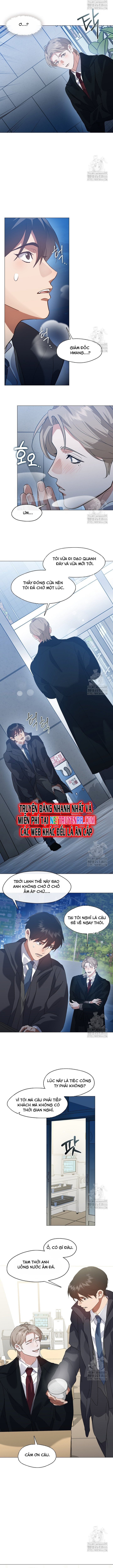 Nhà Hàng Âm Phủ Chapter 78 - Trang 2