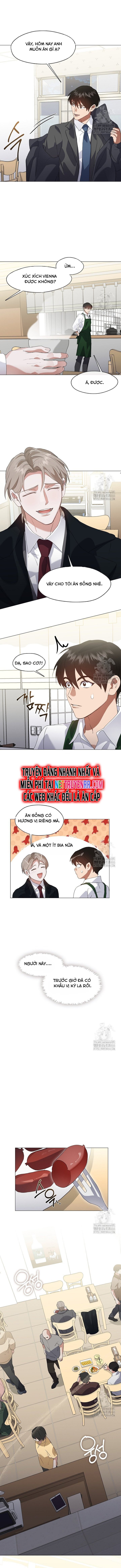 Nhà Hàng Âm Phủ Chapter 78 - Trang 2