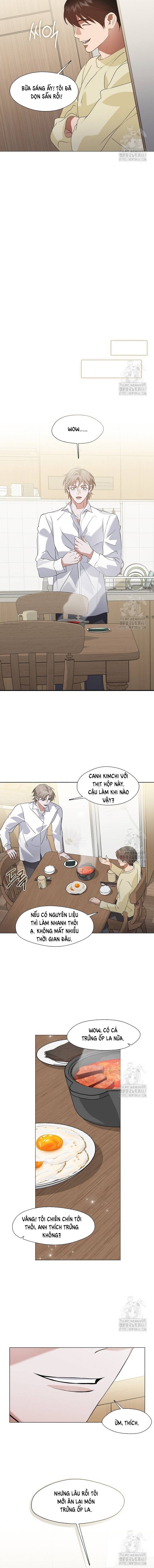Nhà Hàng Âm Phủ Chapter 79 - Trang 2