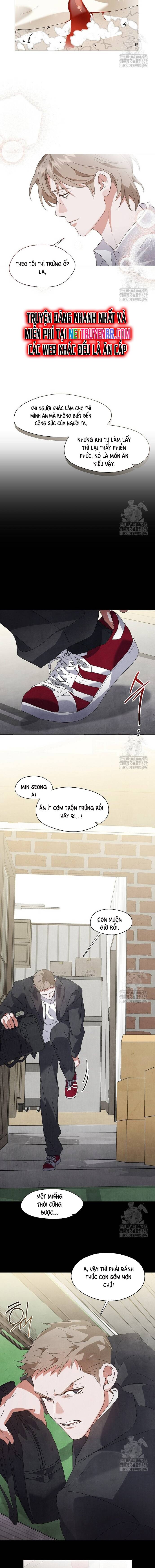 Nhà Hàng Âm Phủ Chapter 79 - Trang 2