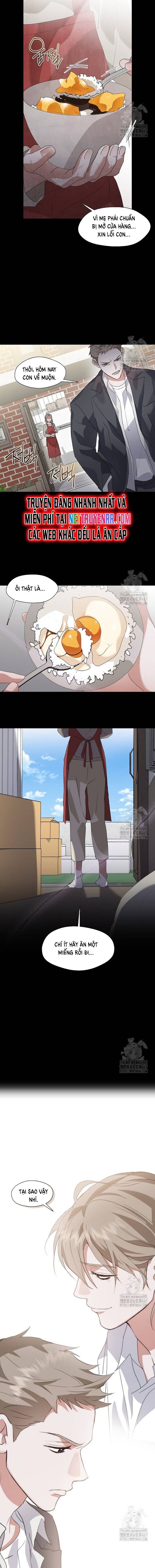 Nhà Hàng Âm Phủ Chapter 79 - Trang 2