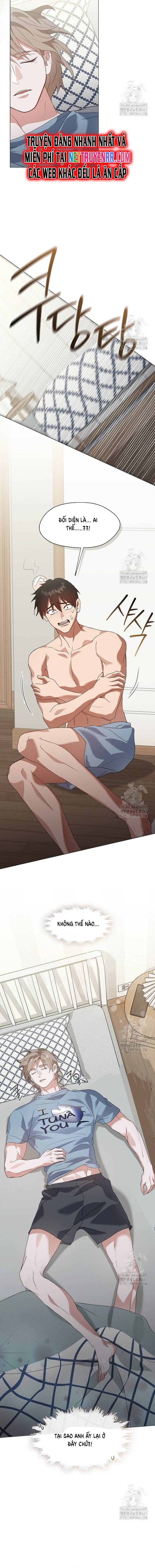 Nhà Hàng Âm Phủ Chapter 79 - Trang 2