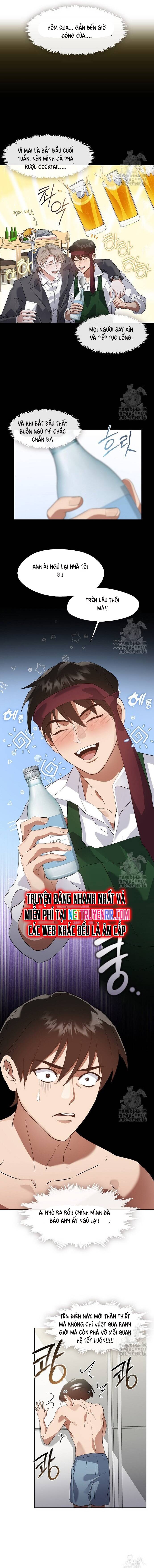 Nhà Hàng Âm Phủ Chapter 79 - Trang 2