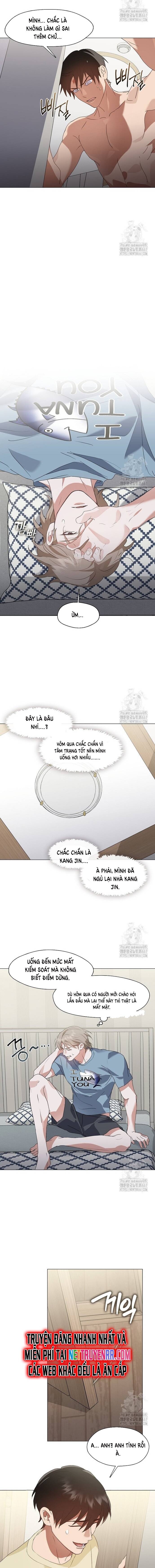 Nhà Hàng Âm Phủ Chapter 79 - Trang 2