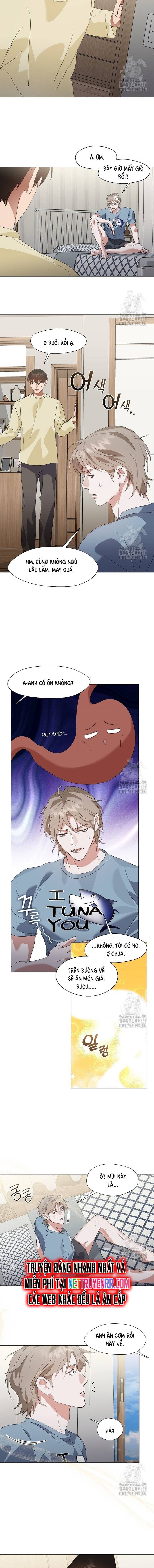 Nhà Hàng Âm Phủ Chapter 79 - Trang 2