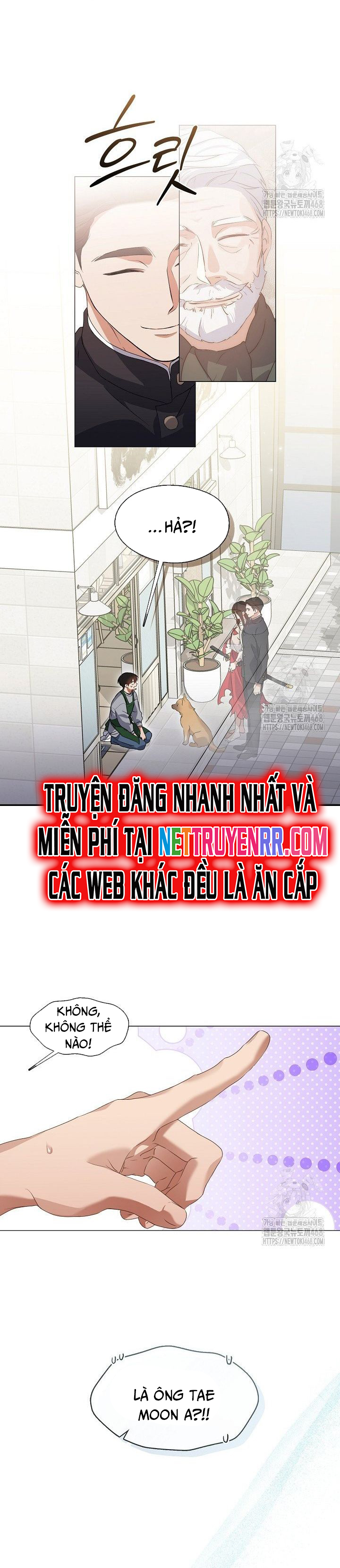 Nhà Hàng Âm Phủ Chapter 80 - Trang 2