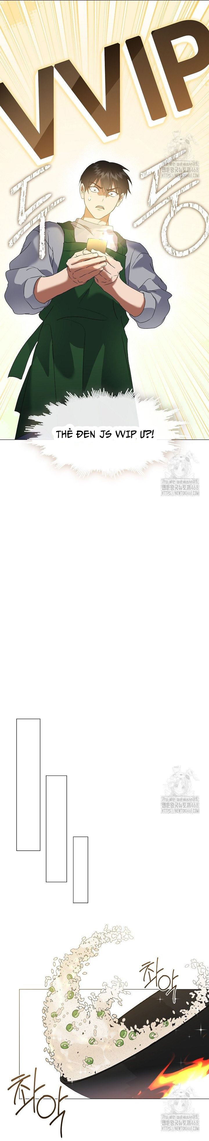 Nhà Hàng Âm Phủ Chapter 80 - Trang 2