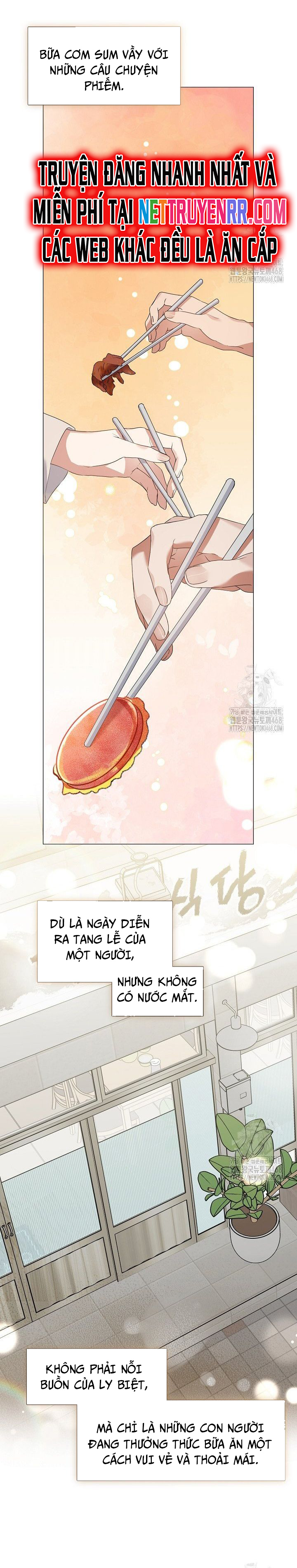 Nhà Hàng Âm Phủ Chapter 80 - Trang 2