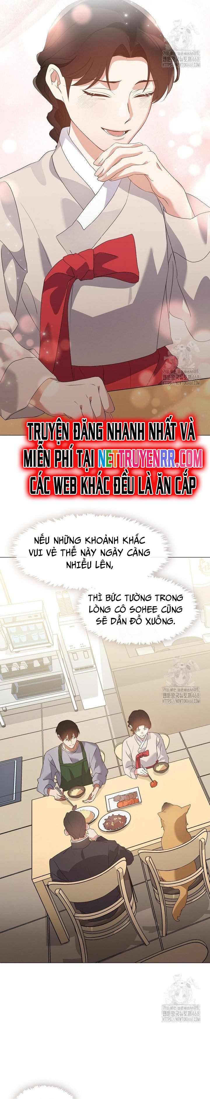Nhà Hàng Âm Phủ Chapter 80 - Trang 2