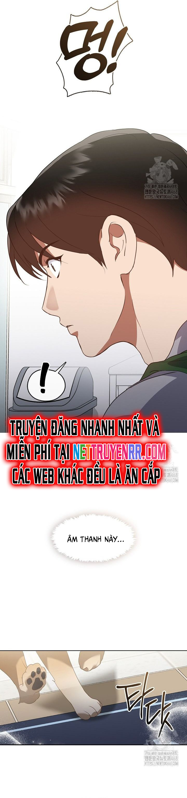 Nhà Hàng Âm Phủ Chapter 80 - Trang 2