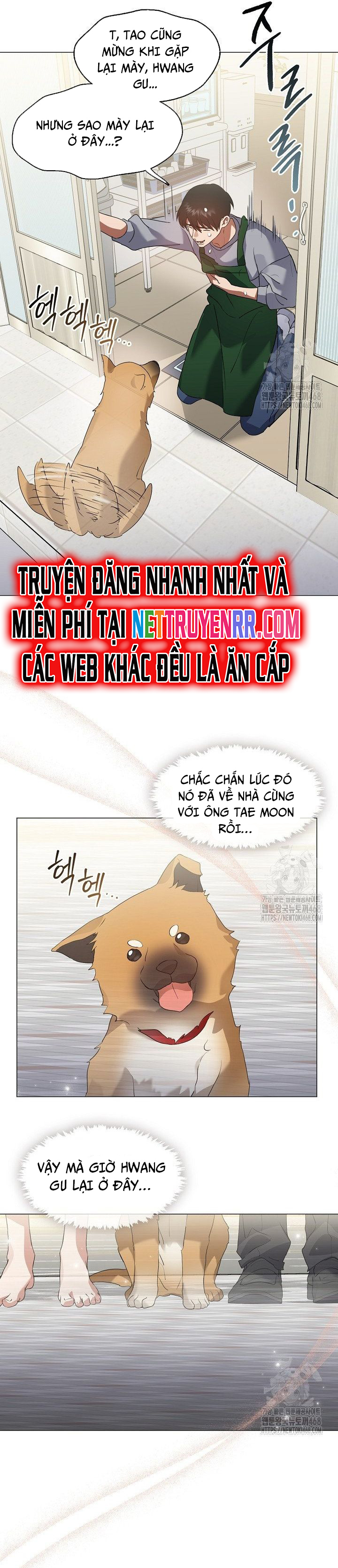 Nhà Hàng Âm Phủ Chapter 80 - Trang 2
