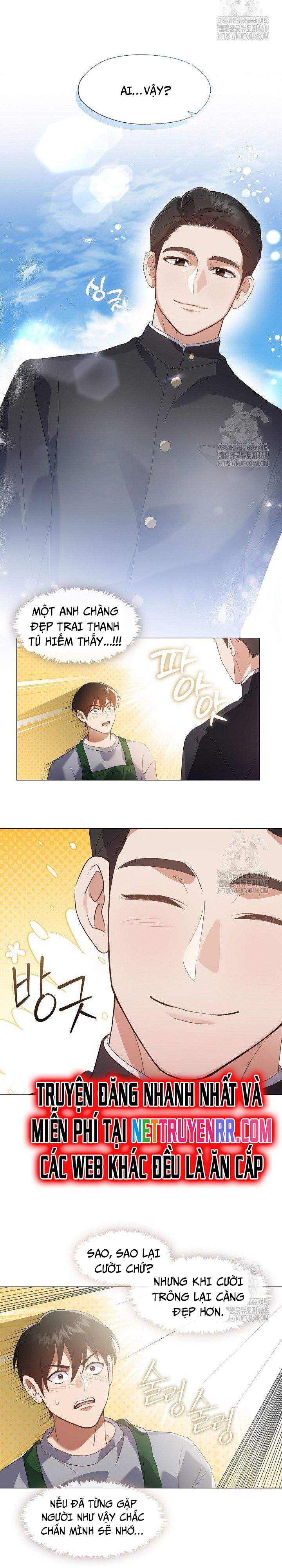 Nhà Hàng Âm Phủ Chapter 80 - Trang 2