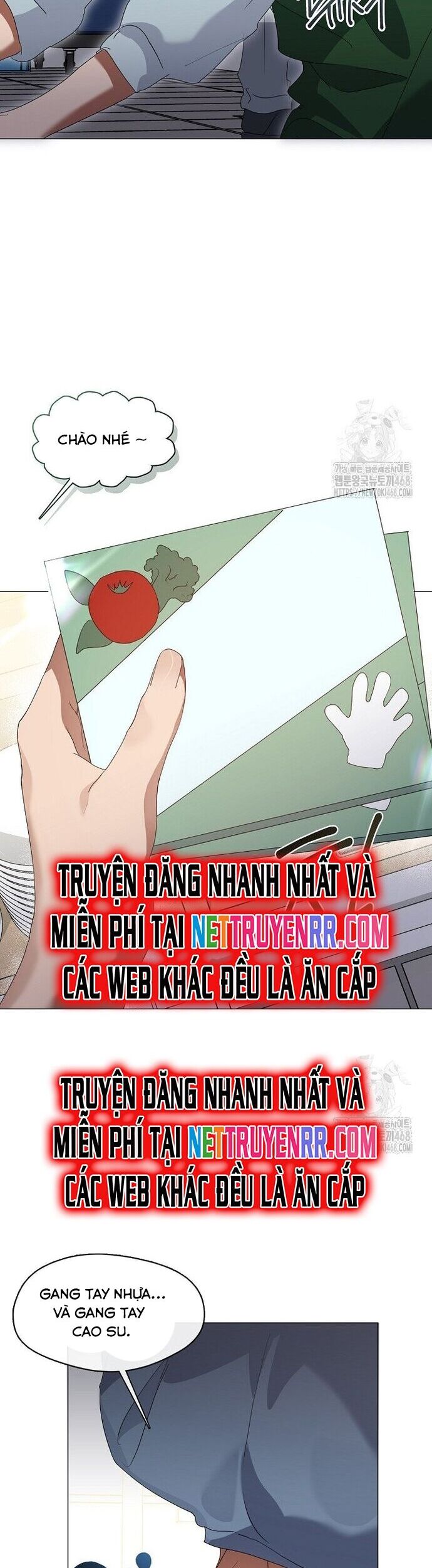 Nhà Hàng Âm Phủ Chapter 81 - Trang 2