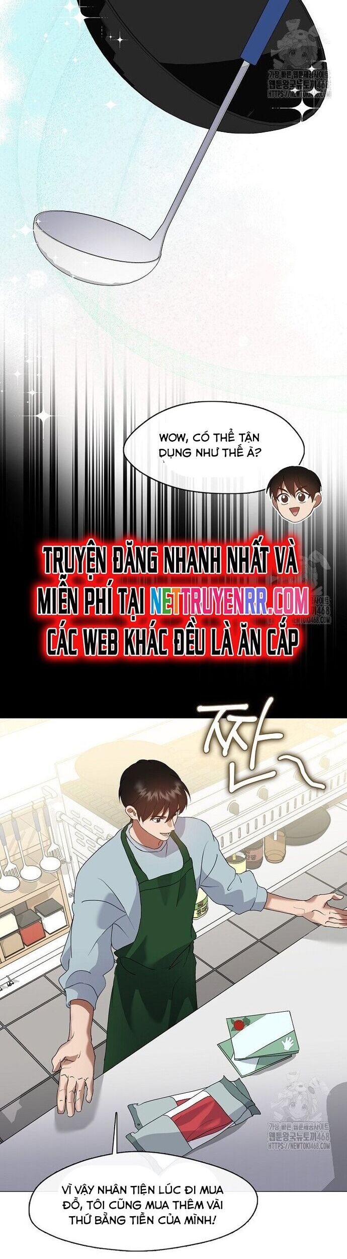 Nhà Hàng Âm Phủ Chapter 81 - Trang 2