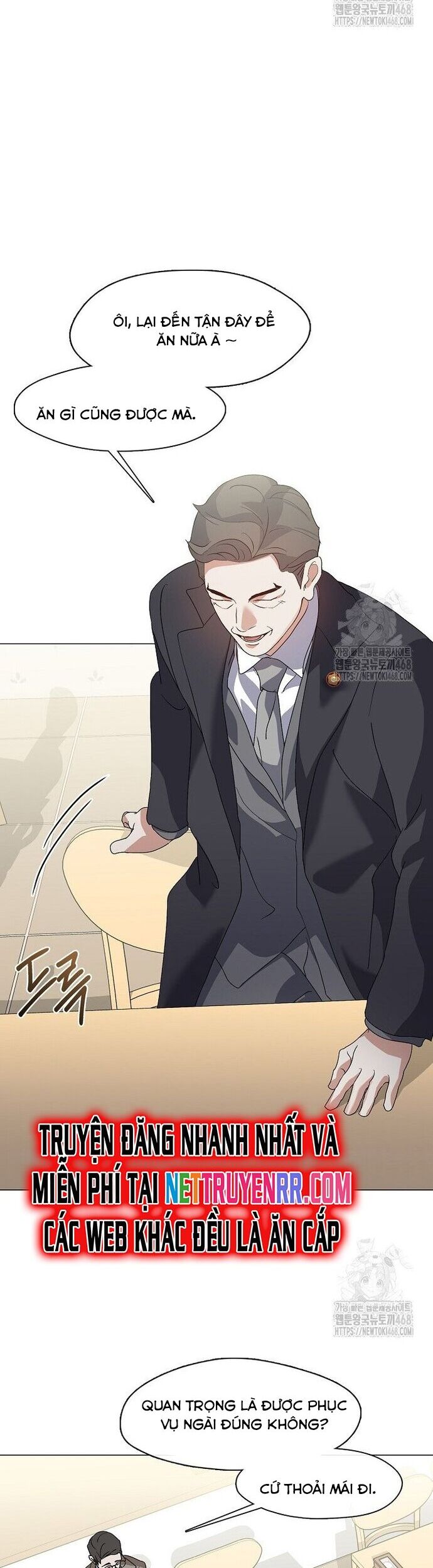 Nhà Hàng Âm Phủ Chapter 81 - Trang 2