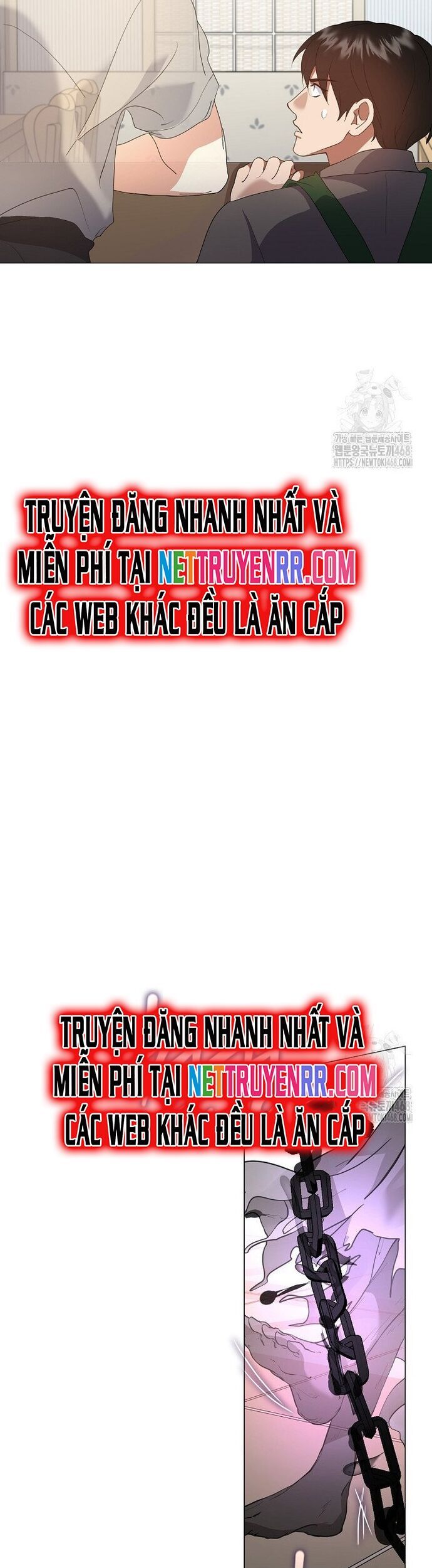 Nhà Hàng Âm Phủ Chapter 81 - Trang 2