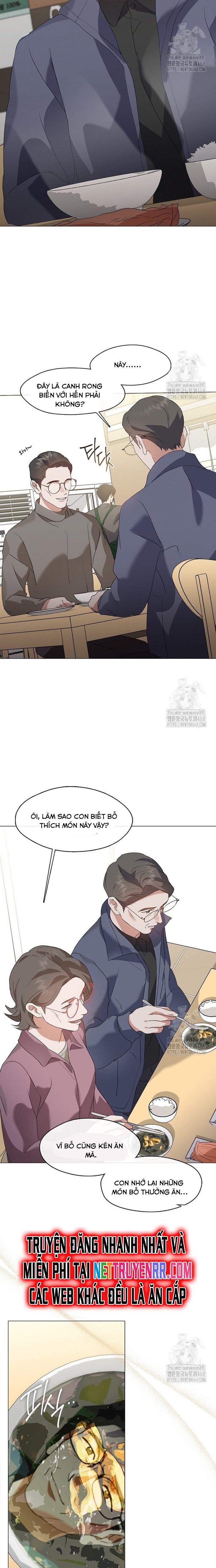 Nhà Hàng Âm Phủ Chapter 82 - Trang 2