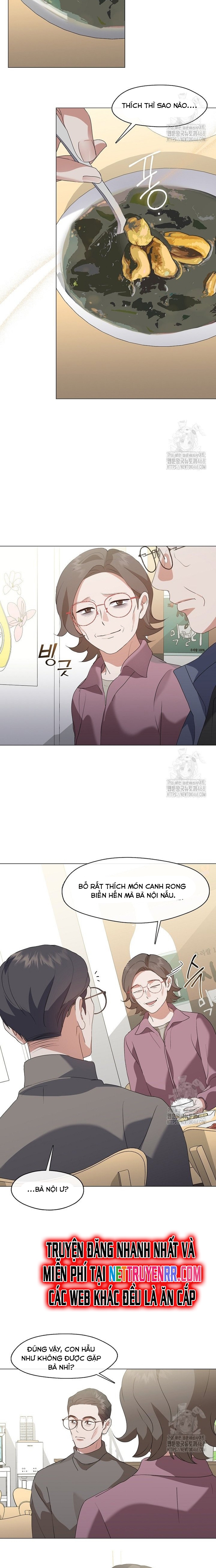 Nhà Hàng Âm Phủ Chapter 82 - Trang 2