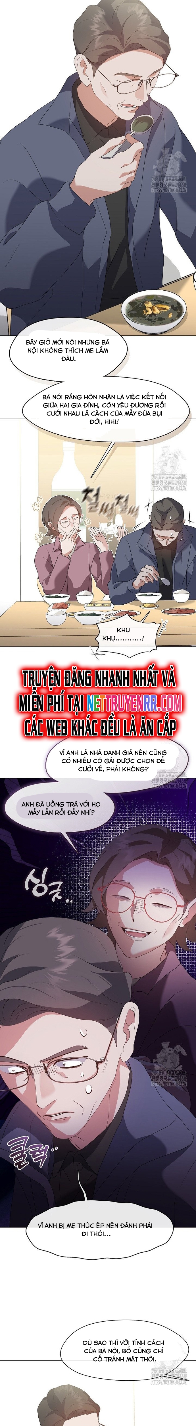 Nhà Hàng Âm Phủ Chapter 82 - Trang 2