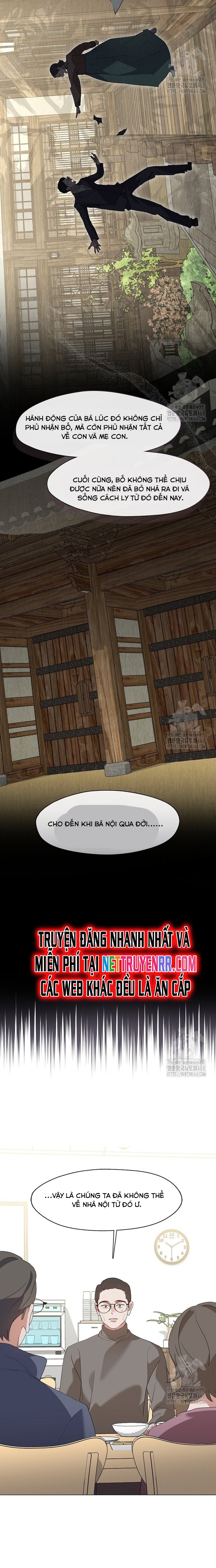 Nhà Hàng Âm Phủ Chapter 82 - Trang 2