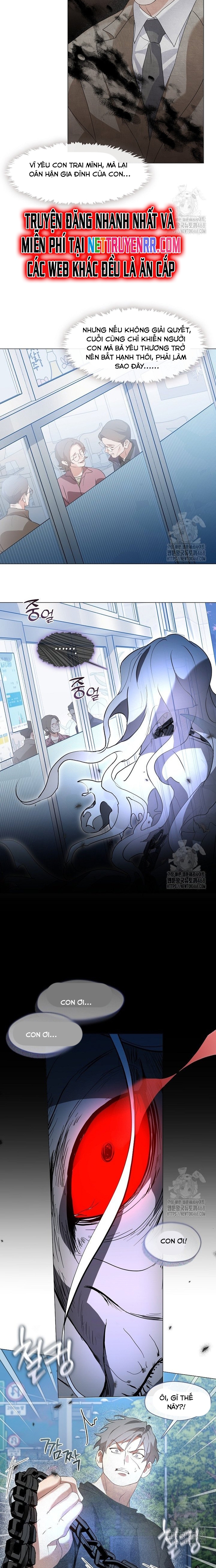 Nhà Hàng Âm Phủ Chapter 82 - Trang 2