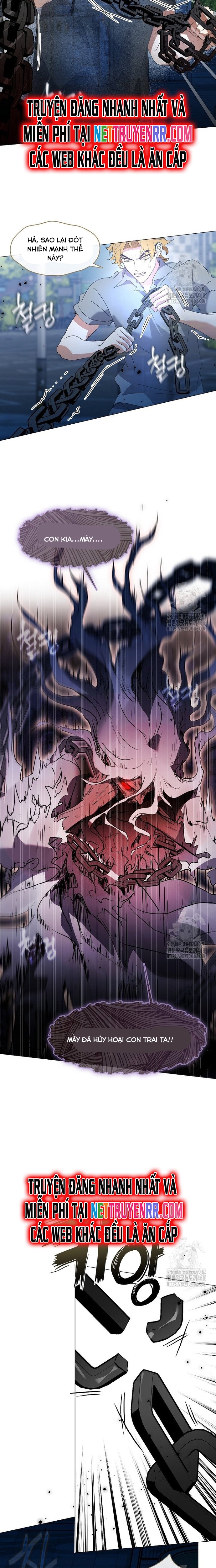 Nhà Hàng Âm Phủ Chapter 82 - Trang 2