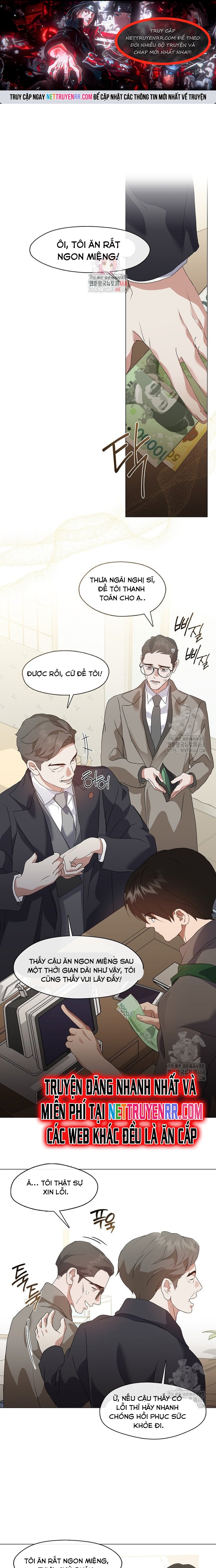 Nhà Hàng Âm Phủ Chapter 82 - Trang 2