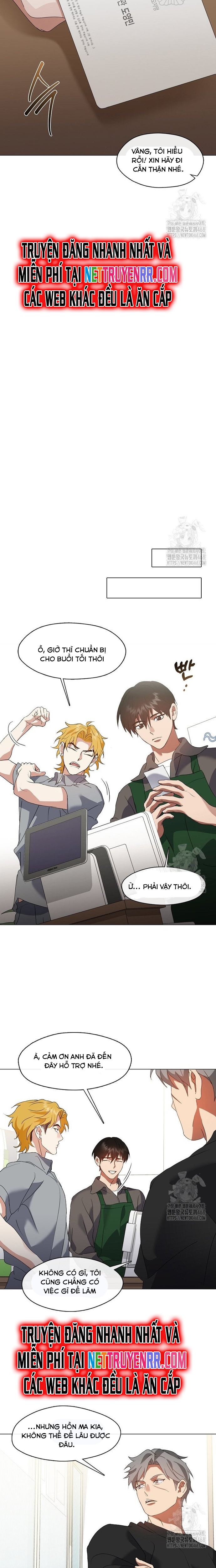 Nhà Hàng Âm Phủ Chapter 82 - Trang 2