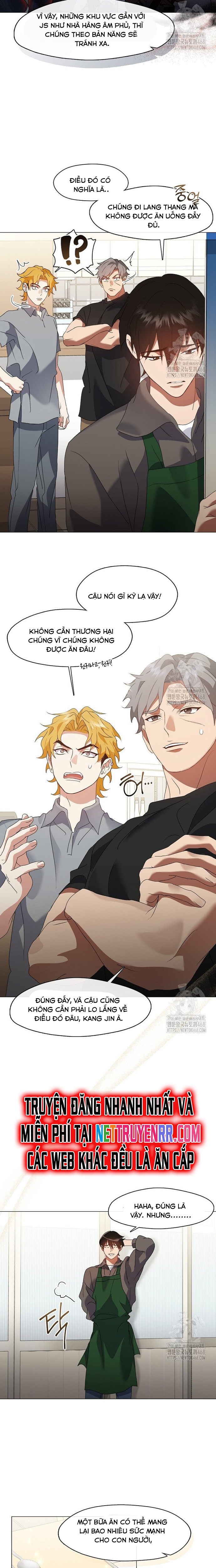 Nhà Hàng Âm Phủ Chapter 82 - Trang 2