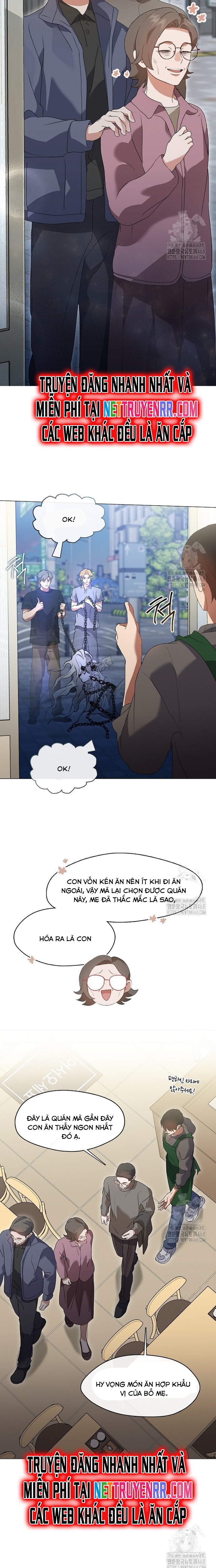 Nhà Hàng Âm Phủ Chapter 82 - Trang 2