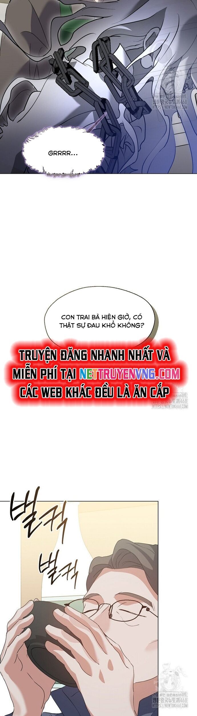 Nhà Hàng Âm Phủ Chapter 83 - Trang 2