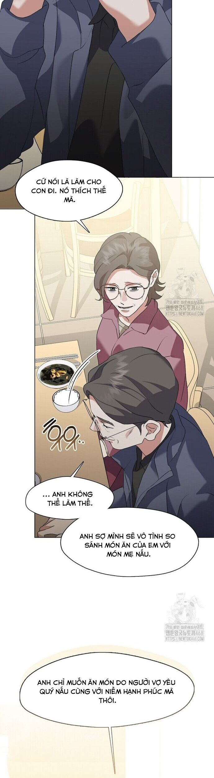 Nhà Hàng Âm Phủ Chapter 83 - Trang 2