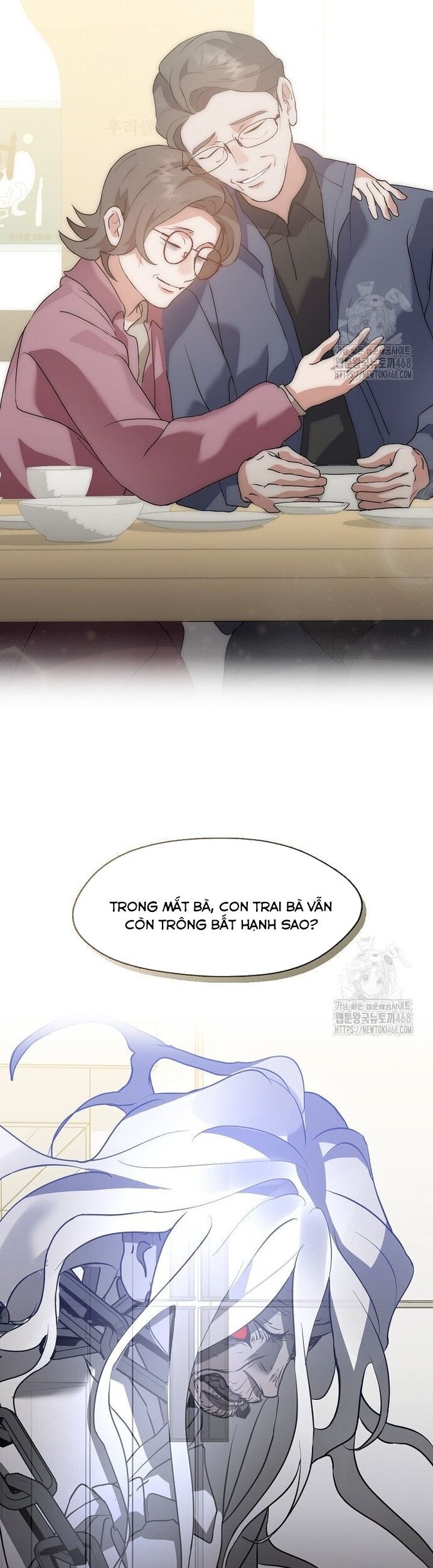 Nhà Hàng Âm Phủ Chapter 83 - Trang 2