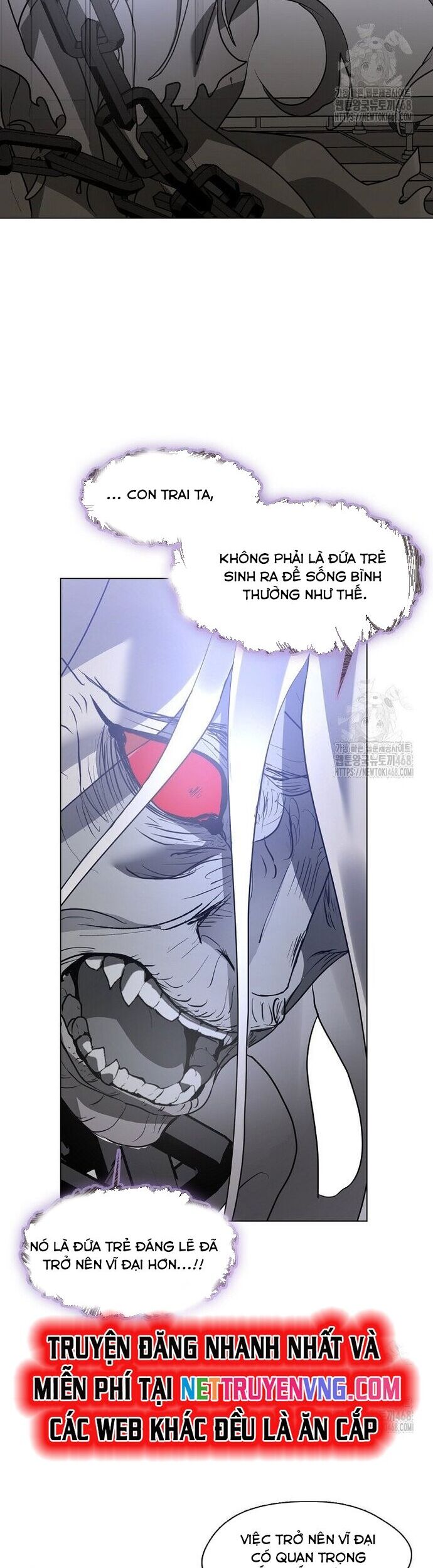 Nhà Hàng Âm Phủ Chapter 83 - Trang 2
