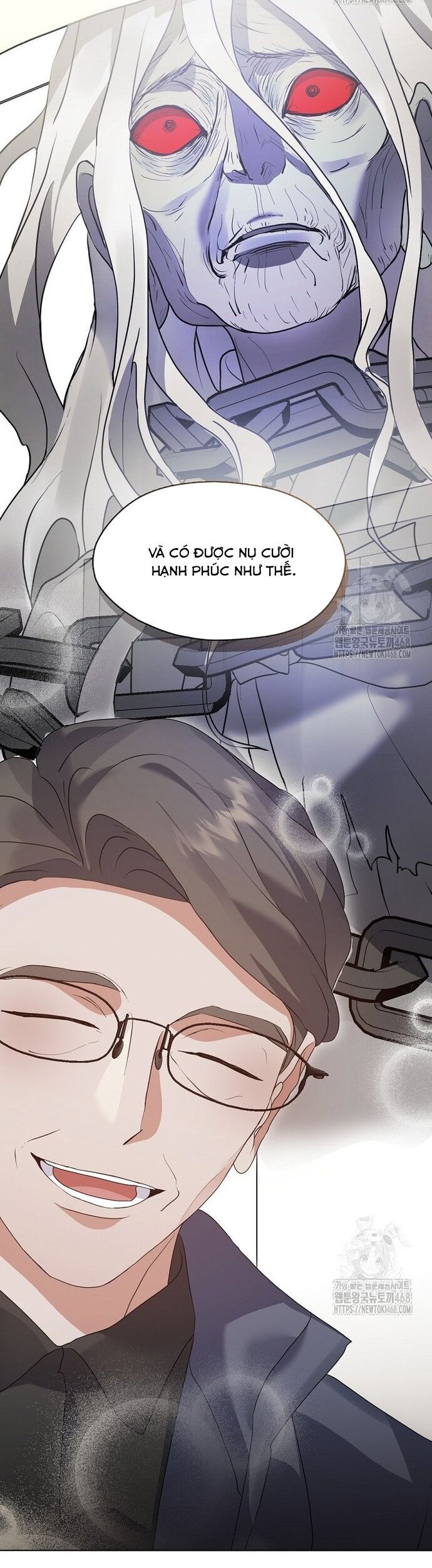 Nhà Hàng Âm Phủ Chapter 83 - Trang 2