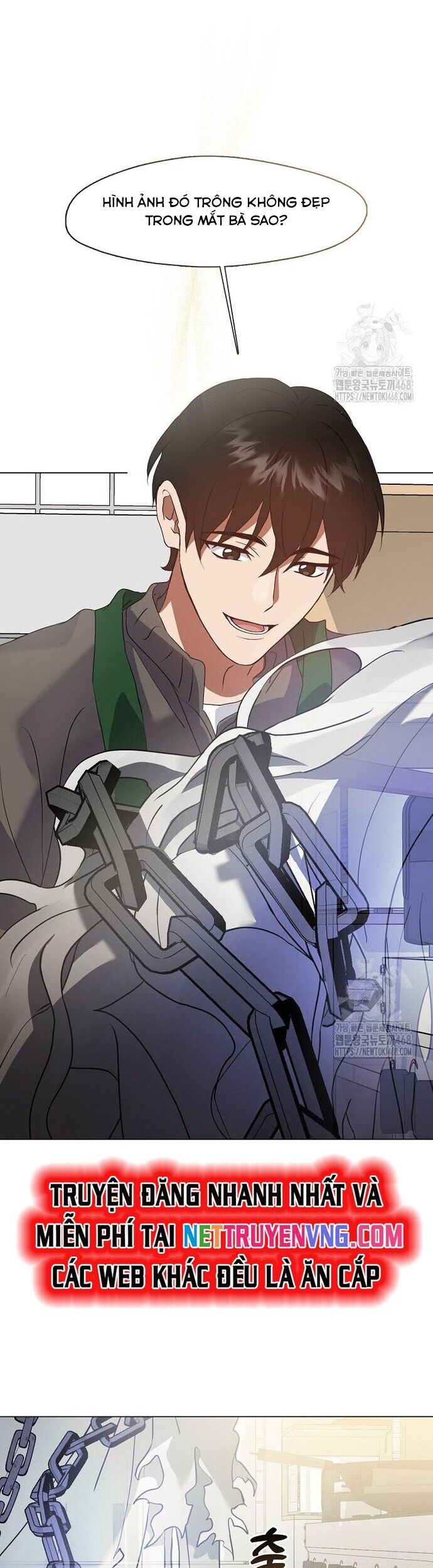 Nhà Hàng Âm Phủ Chapter 83 - Trang 2